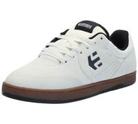 Etnies Homme Marana Shoe Chaussure de Skate, White Gum Black, 42.5 EU