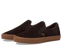 Etnies Homme Marana Slip X Dystopia Chaussures de Skate, Marron Gum, 46 EU