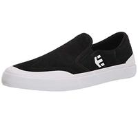 Etnies Homme Marana Slip XL Chaussure de Skate, Noir/Blanc, 46 EU