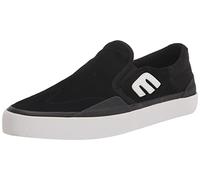 Etnies Homme Marana Slip XLT Chaussure de Skate, Noir/Blanc, 42.5 EU