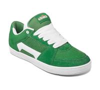 Etnies Homme MC Rap Lo Chaussure de Skate, Vert/Blanc, 41 EU