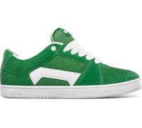 Etnies Homme MC Rap LO Chaussure de Skate, Vert d'eau, 37 EU