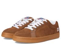 Etnies Chaussures de skate Sal 23 Marron Caoutchouc 44 EU