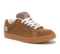 Etnies Homme Sal23, Caoutchouc Marron, 9.5