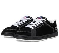 Etnies Homme Sal23, noir/blanc, 9.5