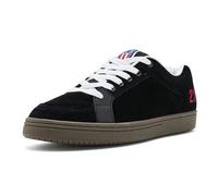 Etnies Homme Sal23, noir/blanc/rouge, 11