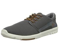 Etnies Homme Scout Basket, Gris/Or/Blanc, 42 EU