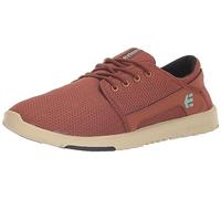 Etnies Homme Scout Chaussure de Skate, Rust, 42.5 EU