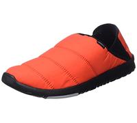 Etnies Homme Scout Slipper Basket, Rouge/Noir/Gris, 48 EU