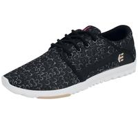 Etnies Homme Scout X B4bc Chaussure de Skate, Noir/Camel, 41 EU