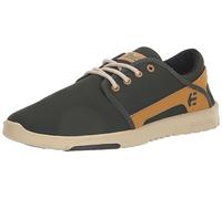Etnies Homme Scout X Tftf Chaussure de Skate, Vert foncé, 48 EU