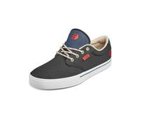 Etnies Homme Sneaker Chaussure de Skate, Noir/Bleu Marine, 42.5 EU
