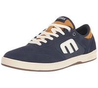 Etnies Homme Windrow Chaussure de Skate, Indigo, 45 EU