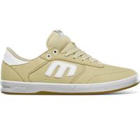 Etnies Homme Windrow Chaussures de Skate, Tan White Gum, 43 EU