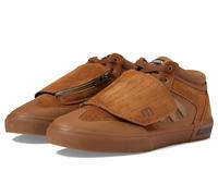Etnies Homme Windrow Vulc Mid Chaussure de Skate, Gomme Marron, 45.5 EU