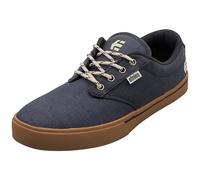 Etnies Jameson 2 Eco Bleu Indigo Homme - Baskets Décontractées - 42 EU