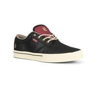 Etnies Jameson 2 Éco Chaussures De Skate - Noir/Rouge/Beige