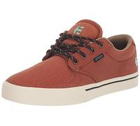 Etnies Jameson 2 Eco Chaussures de Skate pour Homme, Rust, 41 1/3 EU