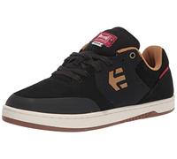 Etnies Jameson 2 Eco Chaussures de Skateboard pour Homme, Indy Black, 41.5 EU