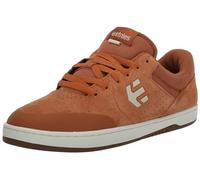 Etnies Jameson 2 Eco Chaussures de Skateboard pour Homme, Sable Marron., 42 EU
