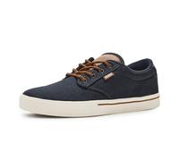 Etnies Baskets Jameson 2 Eco – Skate éco-responsable, semelle cup renforcée, végan Homme – 45.5