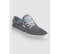 Etnies Jameson 2 Eco - Style Skate Durable et éco-Responsable, Semelle Cup renforcée, Sensation amortie, Sneakers Quotidiennes, végan