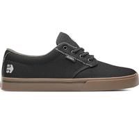 Etnies Baskets Jameson 2 Eco – éco-responsable, végan, semelle cup renforcée – Noir EU 45 Homme