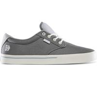 Etnies Jameson 2 Eco - Style Skate Durable et éco-Responsable, Semelle Cup renforcée, végan - Stone Wash - 41
