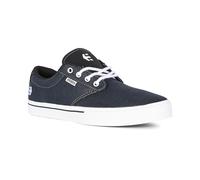 Etnies Jameson 2 Écologique Chaussures De Skate - Bleu/Noir/Blanc