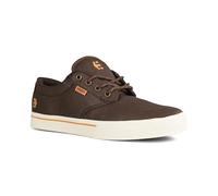 Etnies Jameson 2 Écologique Chaussures De Skate - Chocolat