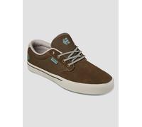 Etnies Jameson 2 Skate Shoes marron 11.0