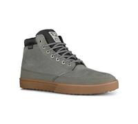 Etnies Jameson Htw Pour L'Hiver Skate Chaussures - Gris / Gomme