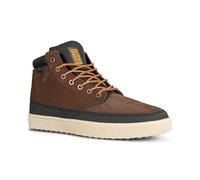 Etnies Jameson Htw Pour L'Hiver Skate Chaussures - Marron/ Noir/ Fauve