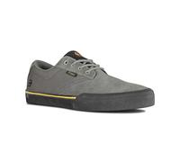 Etnies Jameson Vulc Skate Chaussures - Gris/Noir / Or