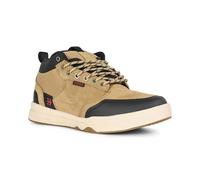 Etnies Jefferson Explorer Chaussures De Skate Hivernées - Marron/Noir