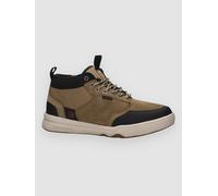 Etnies Jefferson Explorer Winter Chaussures vert 10.0