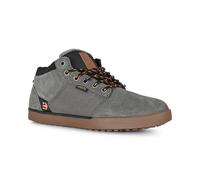 Etnies Jefferson MTW Chaussures De Skate Hivernées - Gris/Gomme