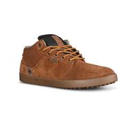 Etnies Jefferson Mtw Chaussures De Skate Hivernées - Marron/Gomme