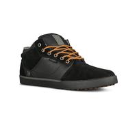 Etnies Jefferson Mtw Pour L'Hiver Skate Chaussures - Noir/Noir / Gomme