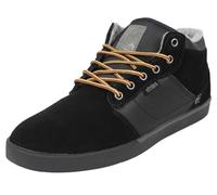 Etnies Jefferson Mtw X 32, Chaussures de Skate pour Homme, Black Gum, 37 EU