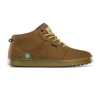 Etnies Jefferson Mtw X Tftf Patin à Chaussures d'hiver pour Homme, Marron/Gomme/Or., 11