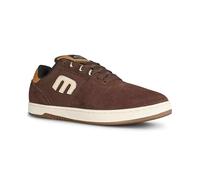 Etnies JOSL1N Chaussures De Skate Marron En Daim Taille UK