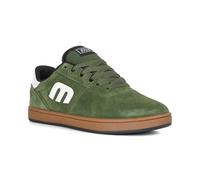 Etnies JOSL1N (Jeunesse) Chaussures De Skate - Vert/Blanc/Gomme