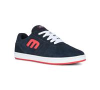 Etnies JOSL1N (Jeunesse) Skate Chaussures - Marine / Rouge/Blanc