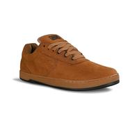 Etnies Joslin Skate Chaussures - Marron/Noir / Gomme