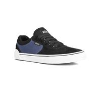 Etnies Joslin Vulc Chaussures de Skate en Daim - Noir/Navy