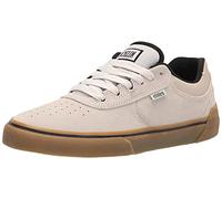 Etnies Joslin Vulc - Performance Skate Pro, conçue et testée par Chris Joslin, avec Semelle vulcanisée Michelin de Performance pour Une durabilité maximale 2025
