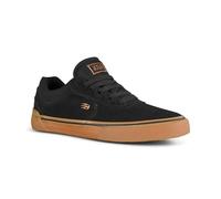 Etnies Joslin Vulc Skate Chaussures - Noir / Gomme