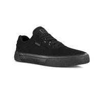 Etnies Joslin Vulc Skate Chaussures - Noir/Noir