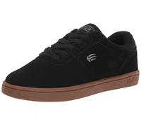 Etnies Kids JOSL1N Chaussure de Skate, Caoutchouc Noir, 37.5 EU